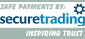 Safe Payments by Secure Trading